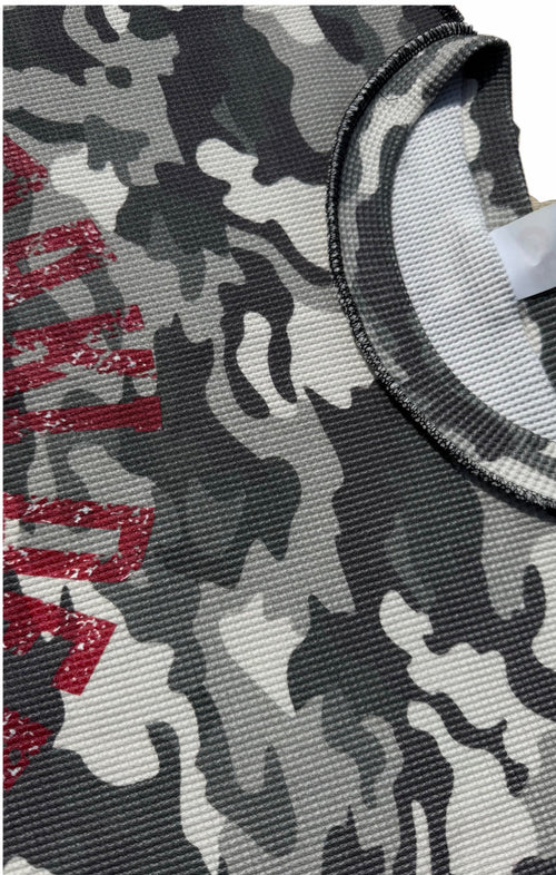 MERAKI 1988 Archive Camo