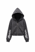 MERAKI Noir Zip