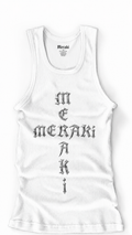 Meraki Saint Tank